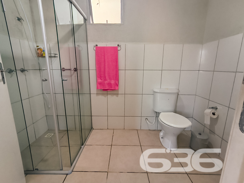 Apartamento - Iririú - Joinville