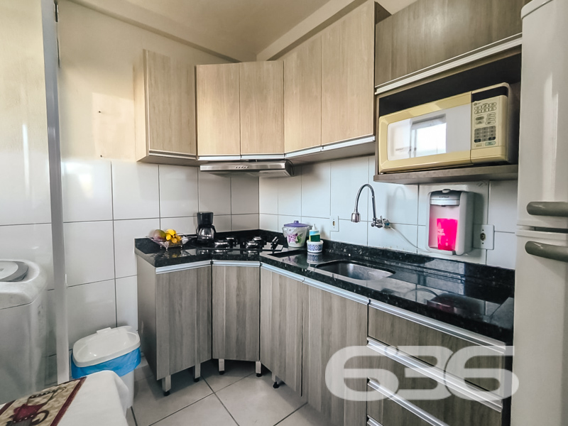 Apartamento - Iririú - Joinville