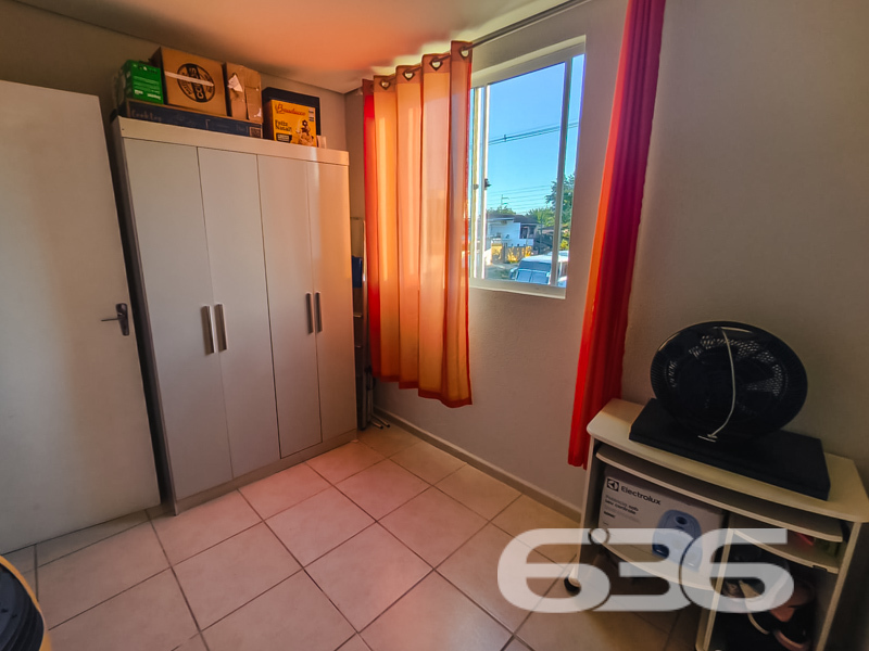 Apartamento à venda no Iririú, Joinville | 2 quart