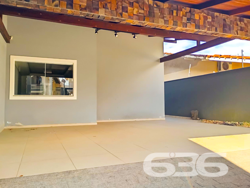 Residência - Bom Retiro - Joinville