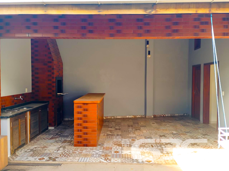 Residência - Bom Retiro - Joinville