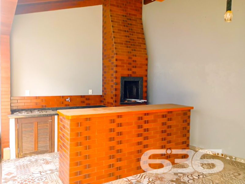 Residência - Bom Retiro - Joinville