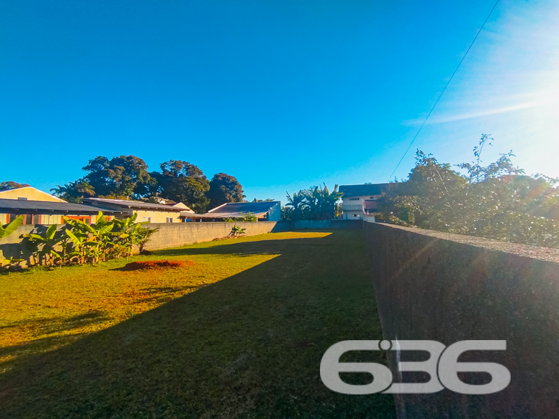 Terreno à venda no Iperoba, São Francisco do Sul |