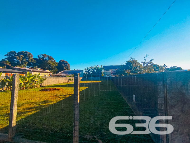 Terreno à venda no Iperoba, São Francisco do Sul |