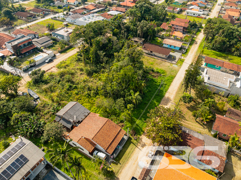 Terreno - Costeira - Balneário Barra do Sul