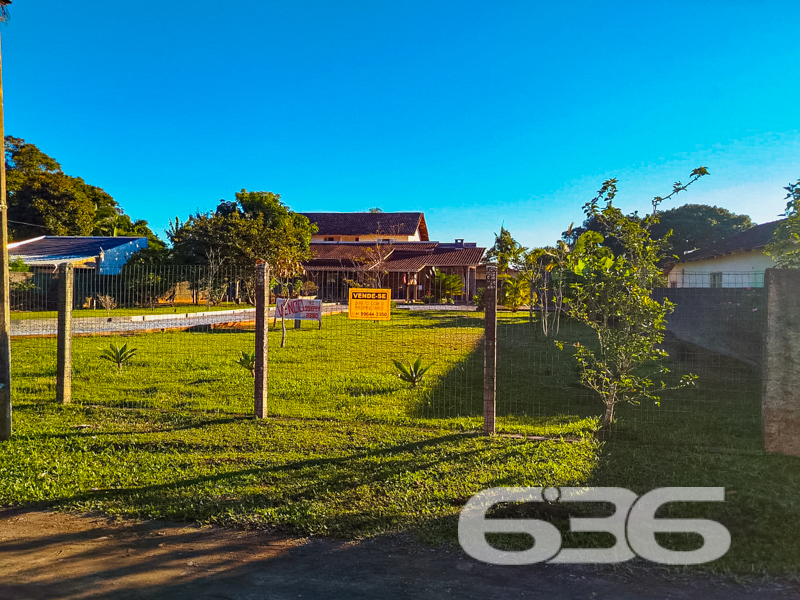 Casa à venda no Iperoba, São Francisco do Sul | te