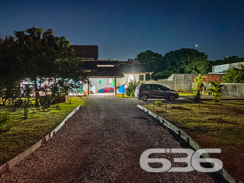 Casa à venda no Iperoba, São Francisco do Sul | te