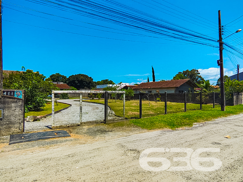 Casa à venda no Iperoba, São Francisco do Sul | te