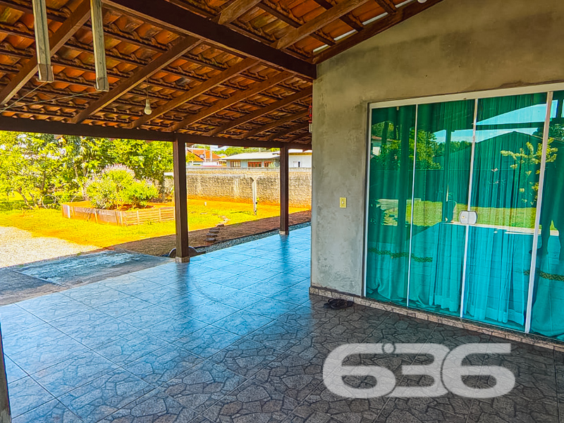 Casa à venda no Iperoba, São Francisco do Sul | te