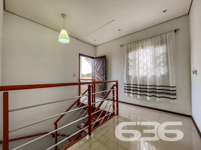Residência - Ulysses Guimarães - Joinville