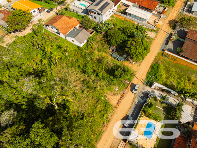 Terreno à venda no Costeira, Balneário Barra do Su