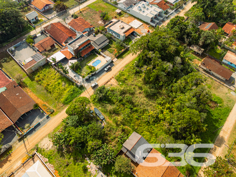 Terreno - Costeira - Balneário Barra do Sul