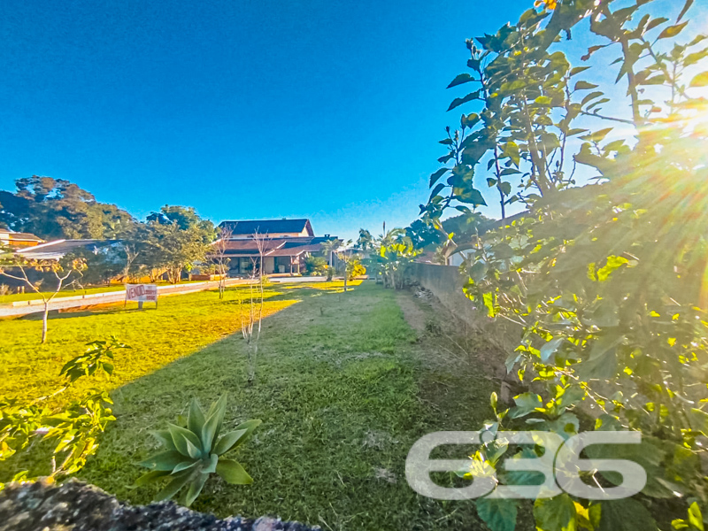 Casa à venda no Iperoba, São Francisco do Sul | ár