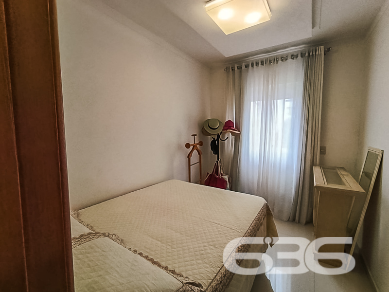 Apartamento - Atiradores - Joinville