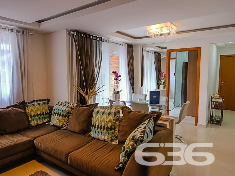 Apartamento à venda no Atiradores, Joinville | 3 q
