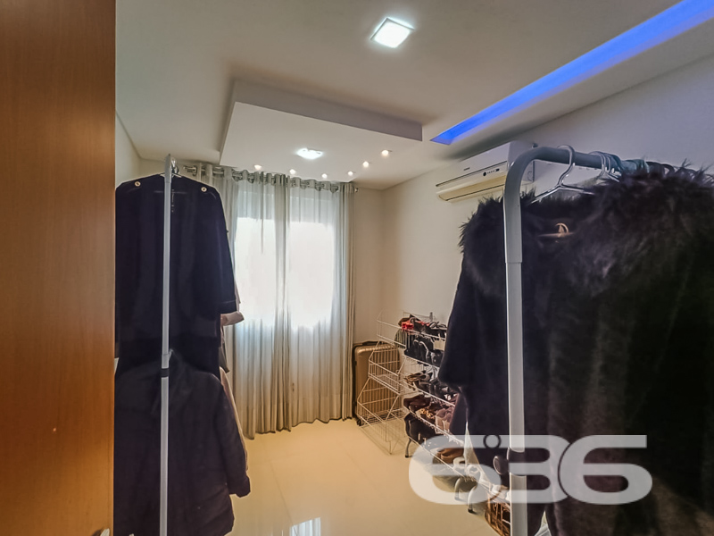 Apartamento - Atiradores - Joinville
