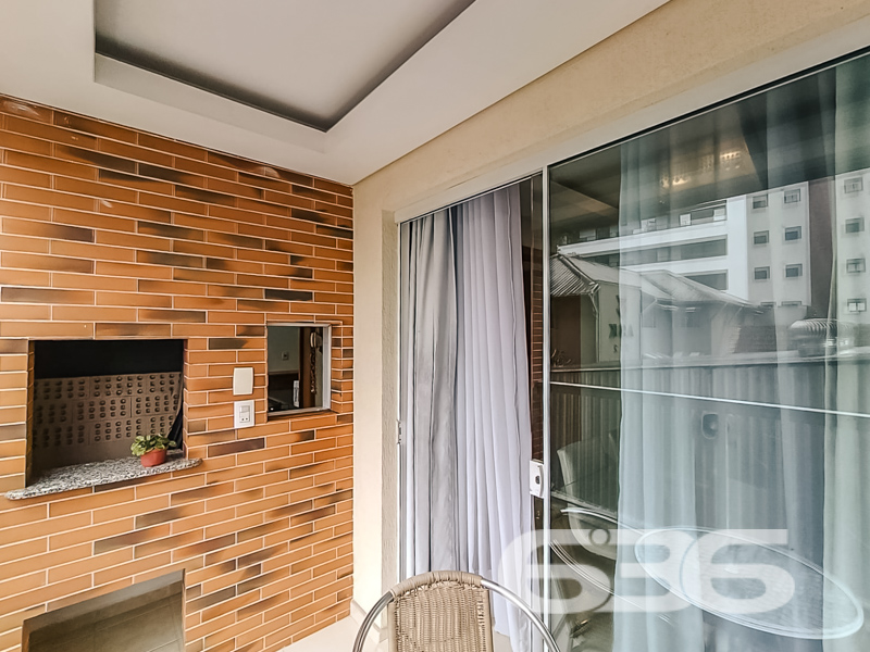 Apartamento à venda no Atiradores, Joinville | 3 q
