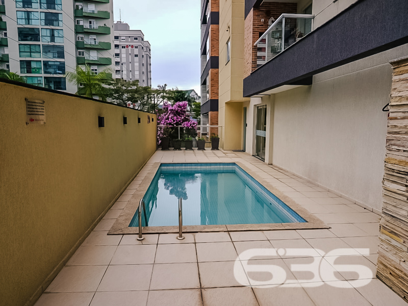 Apartamento à venda no Atiradores, Joinville | 3 q