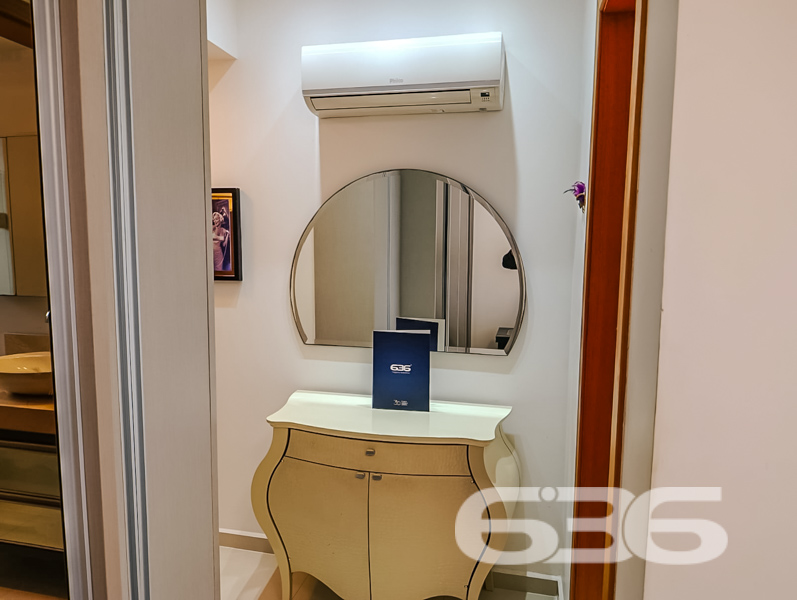 Apartamento - Atiradores - Joinville
