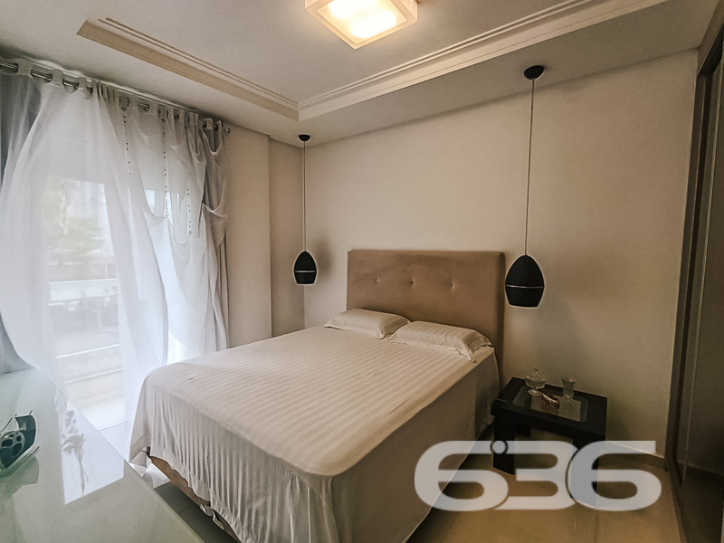 Apartamento - Atiradores - Joinville