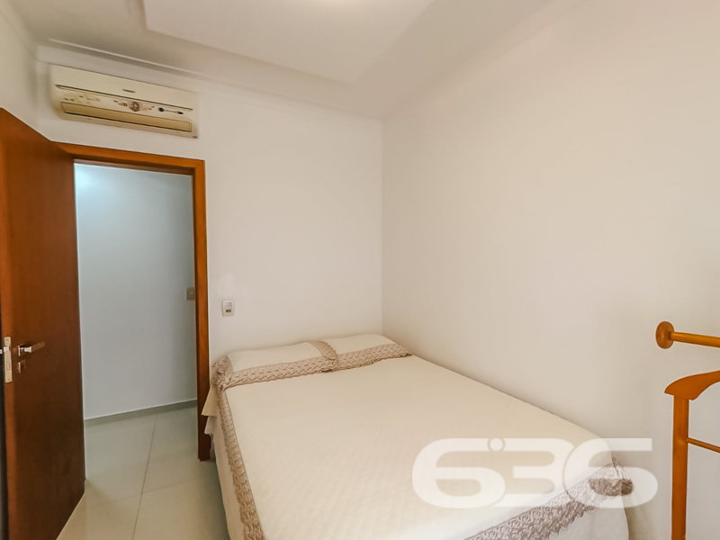 Apartamento - Atiradores - Joinville