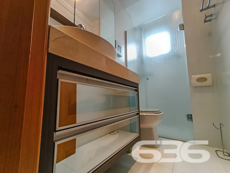 Apartamento - Atiradores - Joinville