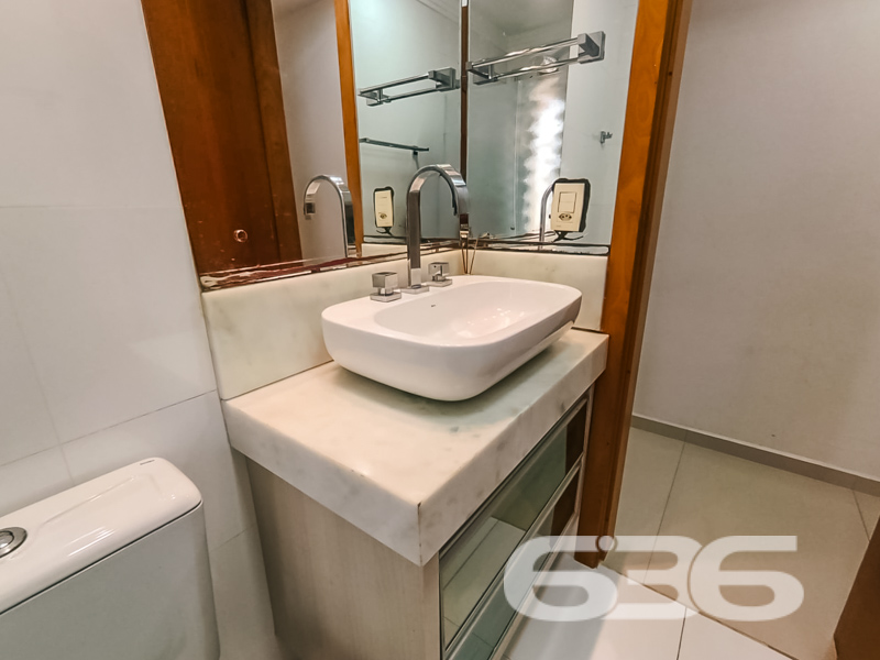 Apartamento - Atiradores - Joinville
