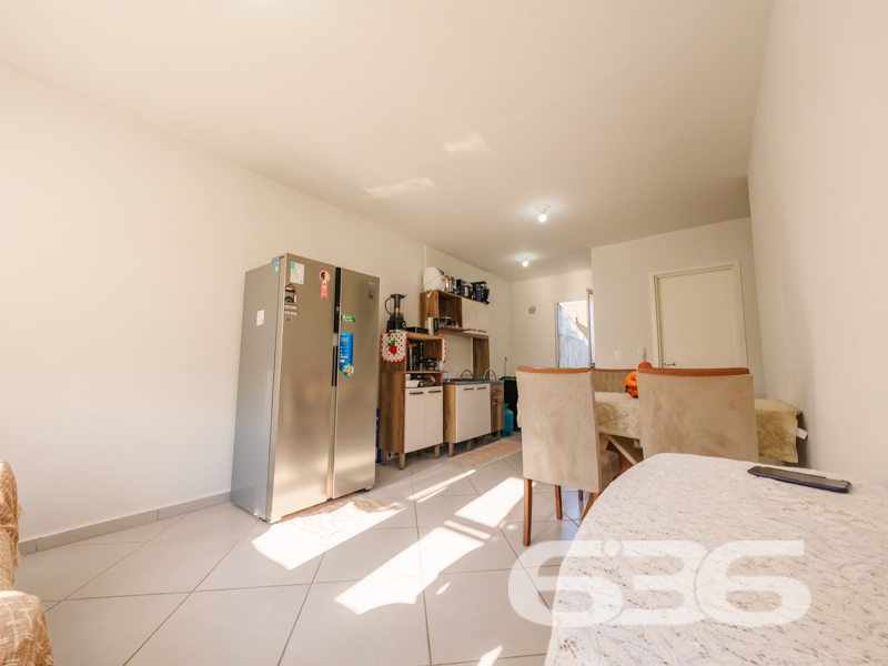 Casa à venda no Itinga, Araquari | 2 quartos | áre
