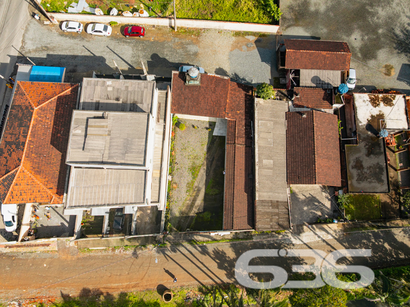 Residência - Boehmerwald - Joinville