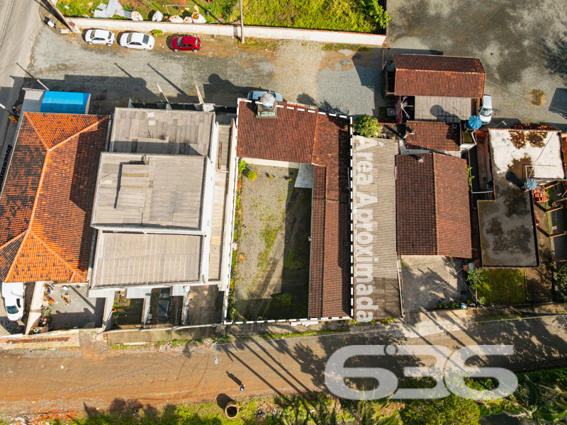 Residência - Boehmerwald - Joinville