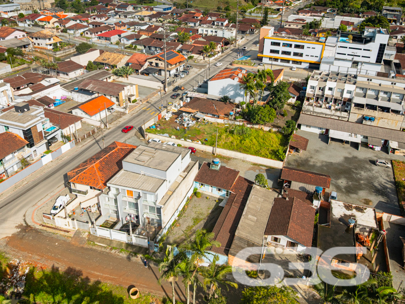 Residência - Boehmerwald - Joinville