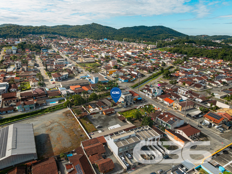 Residência - Boehmerwald - Joinville