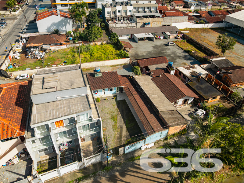 Residência - Boehmerwald - Joinville