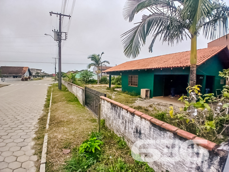 Residência - Centro - Balneário Barra do Sul