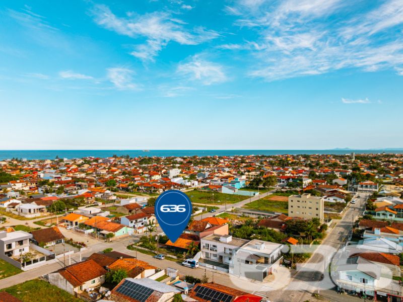 Residência - Centro - Balneário Barra do Sul