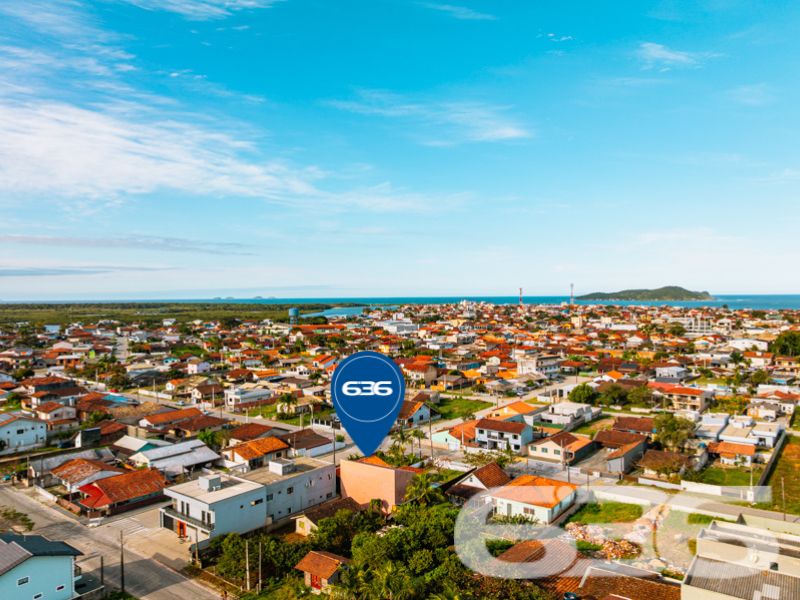 Residência - Centro - Balneário Barra do Sul