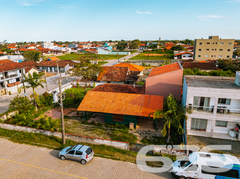 Residência - Centro - Balneário Barra do Sul