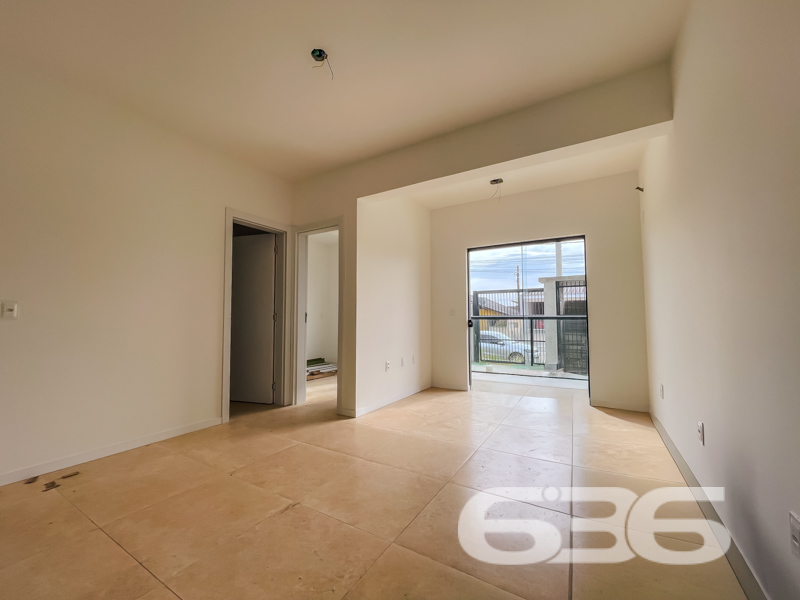 Apartamento - Adhemar Garcia - Joinville