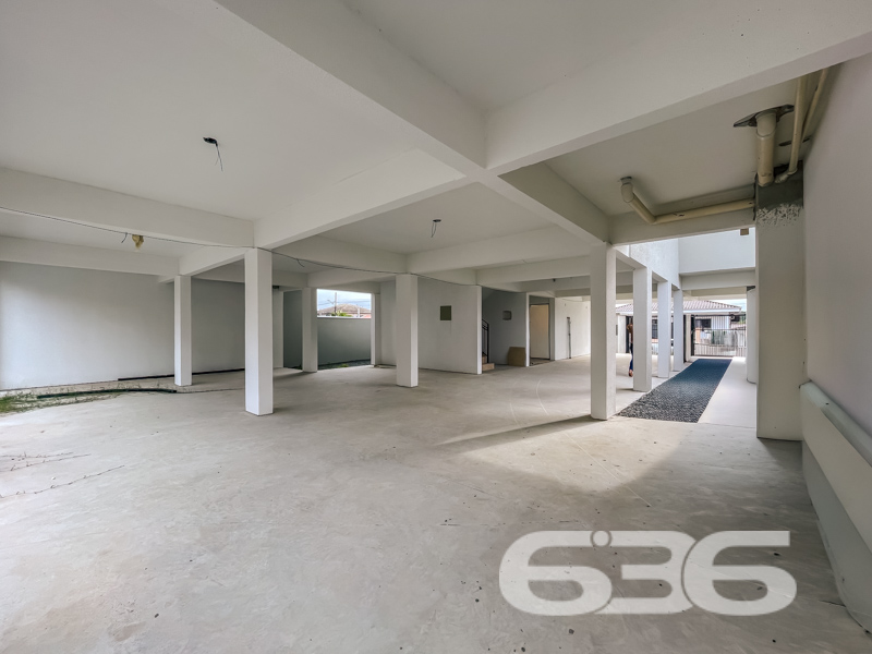 Apartamento - Adhemar Garcia - Joinville