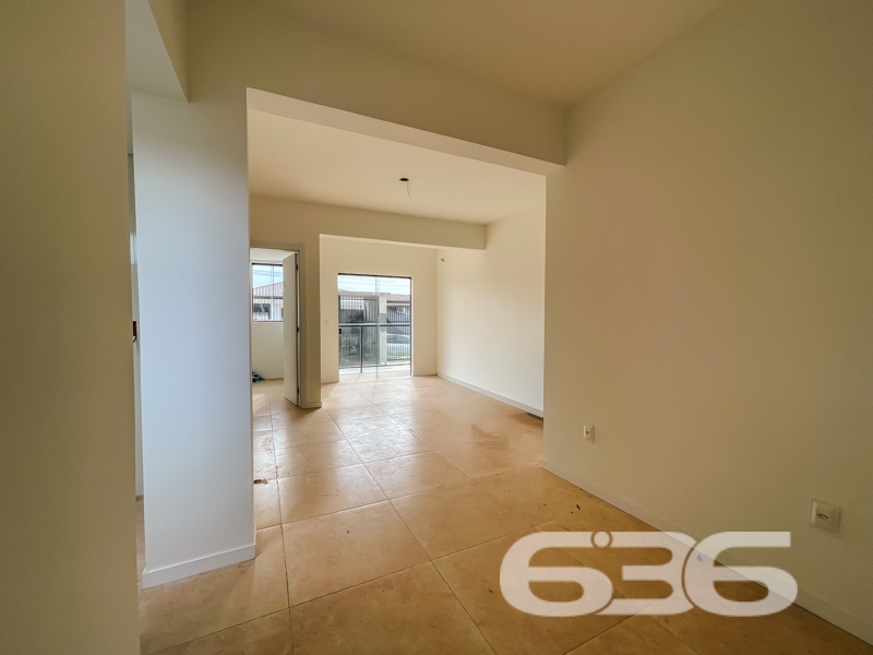 Apartamento - Adhemar Garcia - Joinville