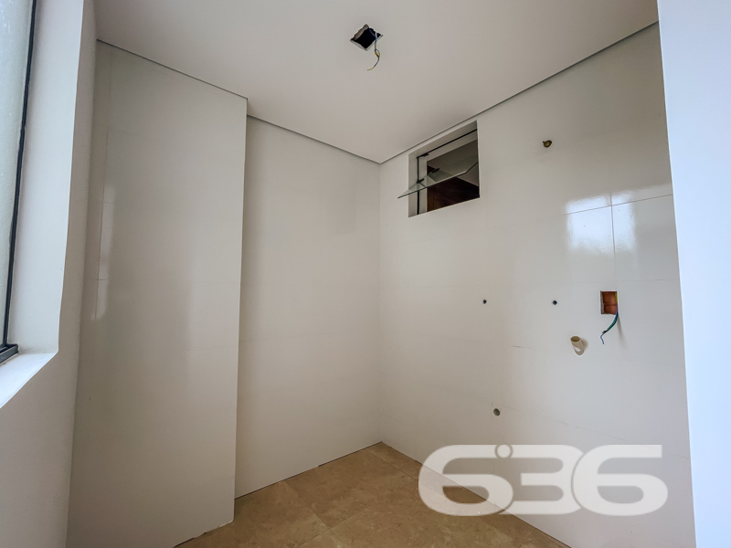 Apartamento - Adhemar Garcia - Joinville