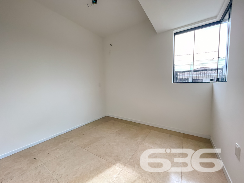 Apartamento - Adhemar Garcia - Joinville