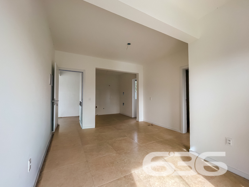 Apartamento - Adhemar Garcia - Joinville