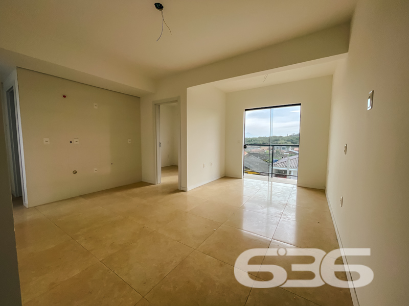 Apartamento à venda no Adhemar Garcia, Joinville |