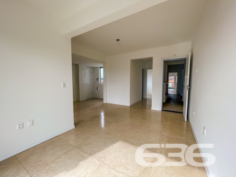 Apartamento à venda no Adhemar Garcia, Joinville |