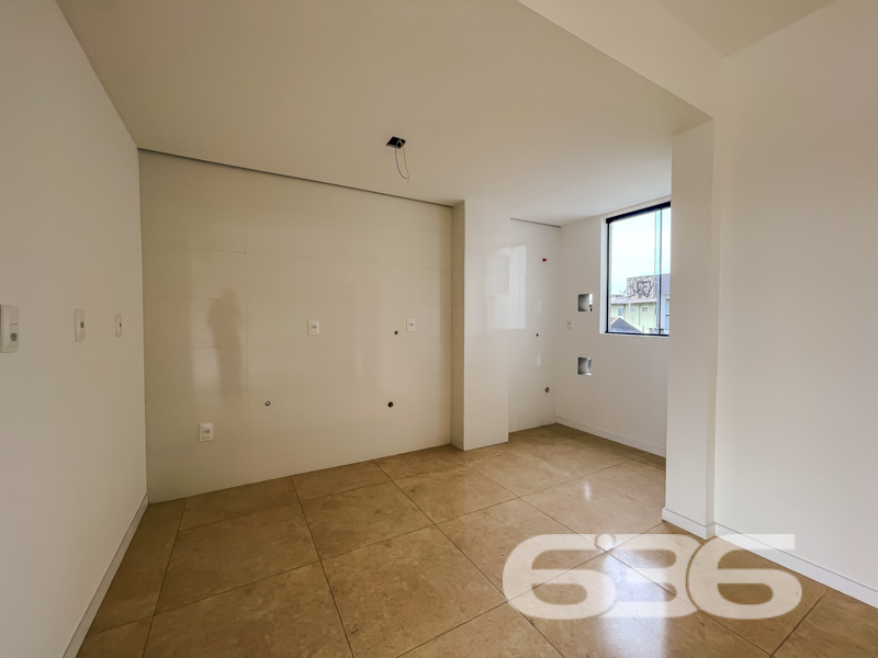Apartamento à venda no Adhemar Garcia, Joinville |
