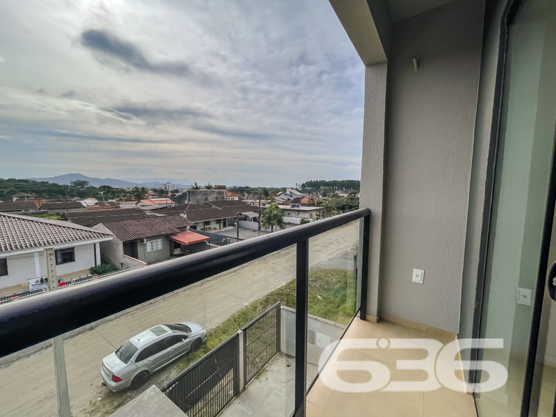 Apartamento à venda no Adhemar Garcia, Joinville |