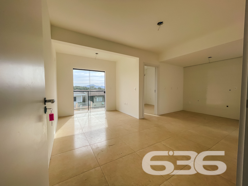 Apartamento à venda no Adhemar Garcia, Joinville |