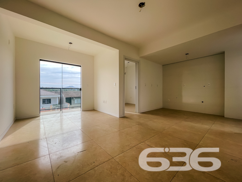Apartamento à venda no Adhemar Garcia, Joinville |