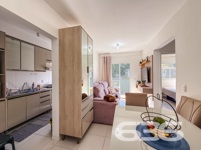 Apartamento - Itaum - Joinville